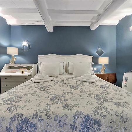 פירנצה Lovely Mini Suite מראה חיצוני תמונה