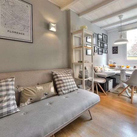 פירנצה Lovely Mini Suite מראה חיצוני תמונה