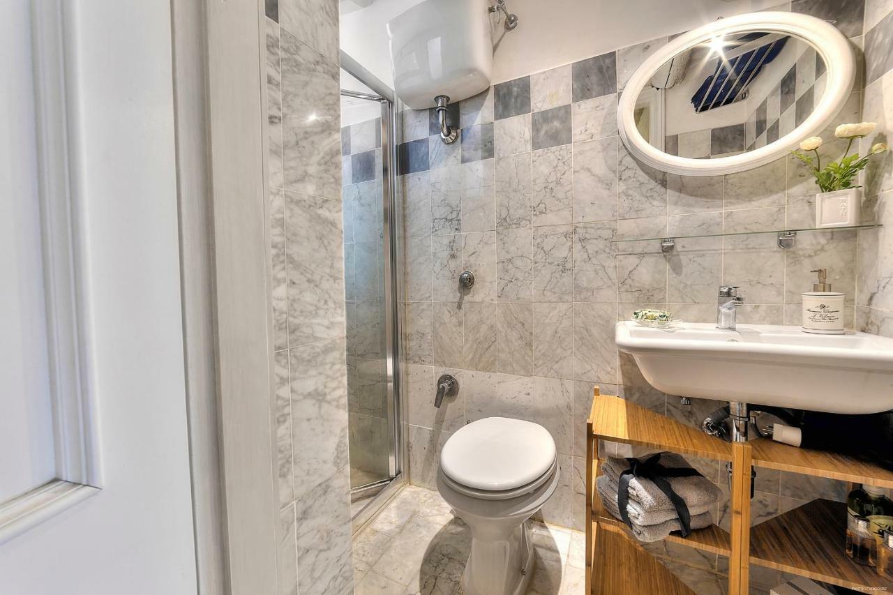 פירנצה Lovely Mini Suite מראה חיצוני תמונה