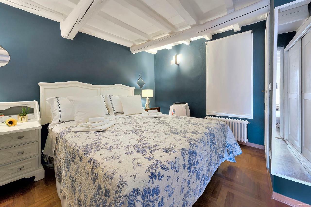 פירנצה Lovely Mini Suite מראה חיצוני תמונה