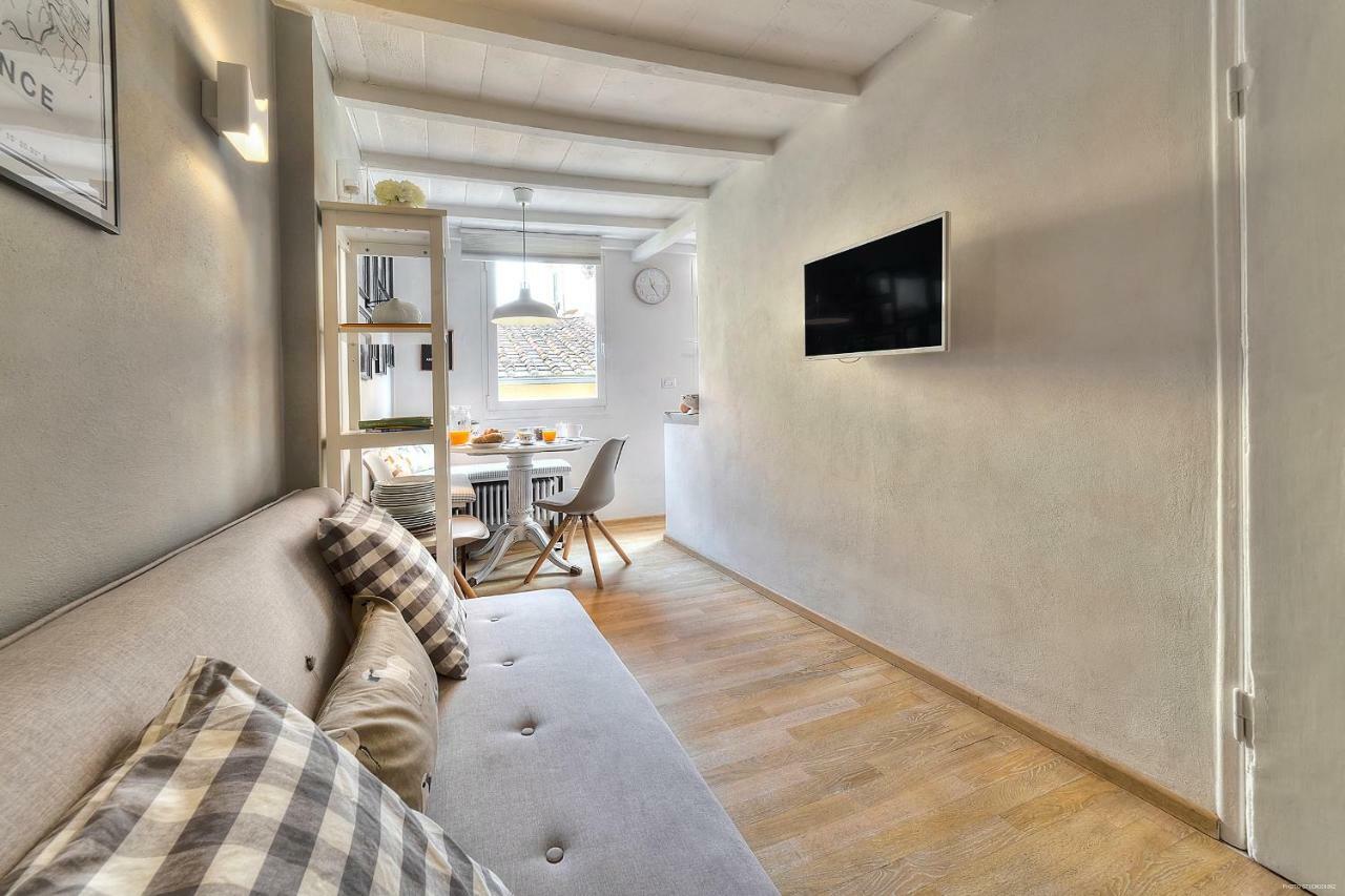פירנצה Lovely Mini Suite מראה חיצוני תמונה